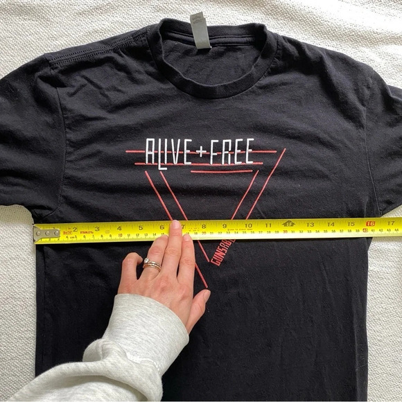 GUNZ R Blazin’ Graphic T-Shirt from LA - Picture 8 of 8